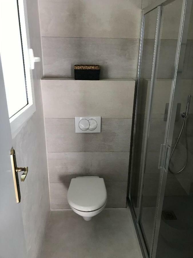 Maison Ferruccio Порто-Векио Екстериор снимка