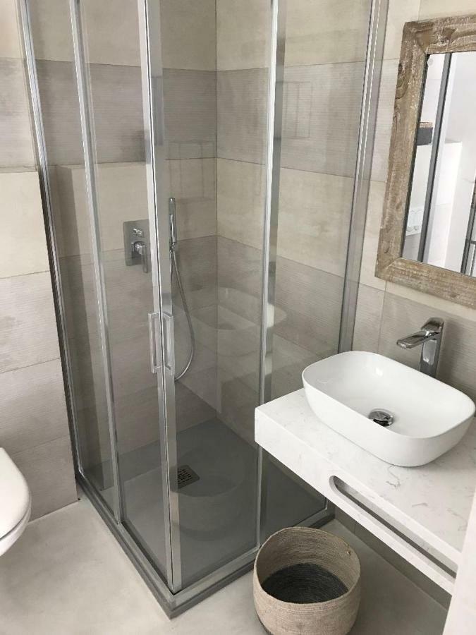 Maison Ferruccio Порто-Векио Екстериор снимка